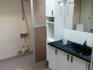 Badeværesle