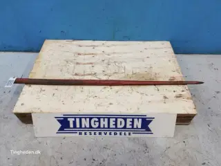 Kverneland Ballespids