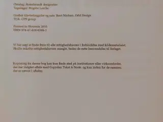 Bog til medicinstudiet - Genesers histologi