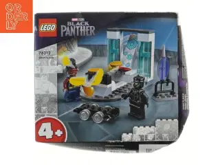 LEGO Black Panther Shuri's Lab fra Lego (str. 15x14 cm)