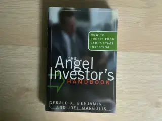 The Angel Investors Handbook - Gerald A. Benjamin 