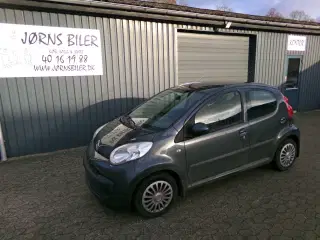 Citroën C1 1,0i Prestige