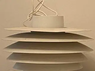 Verona pendel, Sven Middelboe Ø: 40 cm.