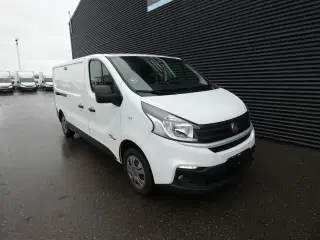 Fiat Talento L2H1 1,6 MJT Professional Plus Navi 120HK Van 6g