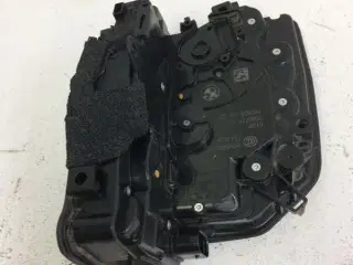 Centrallås motor inklusiv låsemekanisme bagdør V.-side B51227281953 BMW X5 (F15) X6 (F16) X5 M F85 X6 M F86 G11 G12 G30 F90 M5