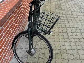 Dame cykle el 