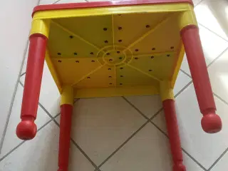 Lego legebord med låg
