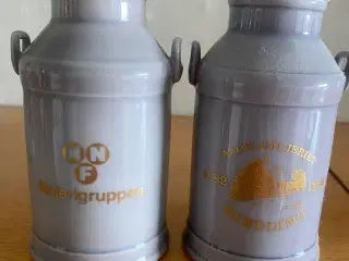 Mælkejunger Bing & Grøndal