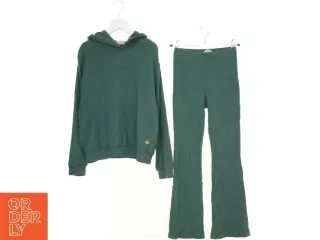 Sæt (2 stk.) fra H&M (str. 140 cm)