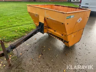 Valseudlægger Epoke SKE15