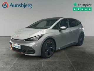 Cupra Born 58 Dinamica Pack High