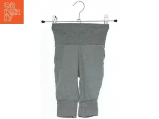 Bukser til baby fra bombiBitt (str. 56)