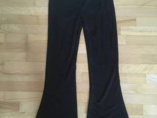 Smarte Vero Moda bukser str L