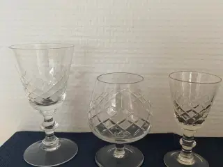 Eaton Lyngby glas