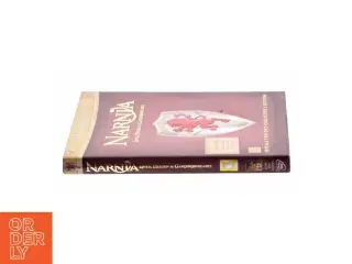 The Chronicles of Narnia - the Lion, the Witch & the Wardrobe (Narnia - Løven, Heksen og Garderobeskabet (2005))