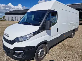 Iveco Daily 2,3 35S16 16m³ Van AG8