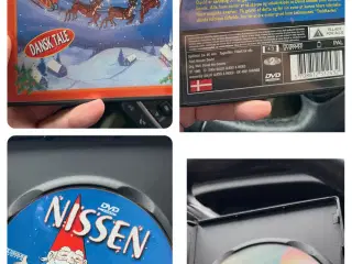 Nissen David (dvd) 