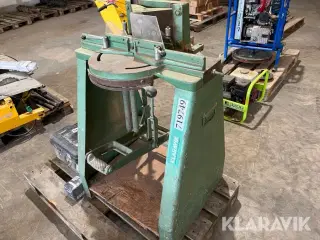 Listeklipper Rammefabrikken jyden