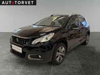 Peugeot 2008 1,6 BlueHDi 100 Active