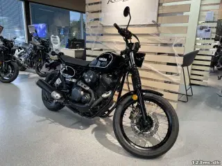 Yamaha SCR 950 Scrambler