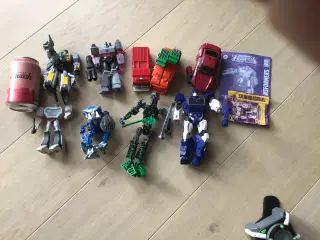 Transformers
