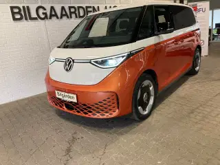 VW ID.Buzz 77 Pro SWB