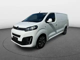 Citroën Jumpy 2,0 BlueHDi 180 L2N2 EAT6