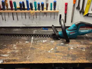 Batteri hækkeklipper, Bosch AHS 55-20 LI