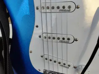 Fender Squier Strat