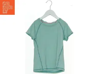 Kortærmet sportstrøje fra H&M (str. 122)