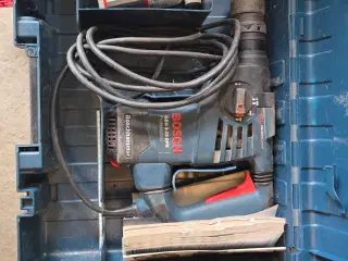 Boschhammer GBH 3-28 DFR