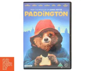 Paddington