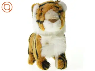 Tiger med bevægelser og lyde (str. 17 x 10 x 20 cm)