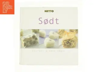 Sødt (Bog)