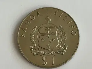 1 Tala Samoa 1982