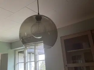 Ikea Jakobsbyn/Jällby loftslamper