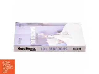 101 Bedrooms af Julie Savill (Bog)