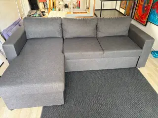 Sovesofa