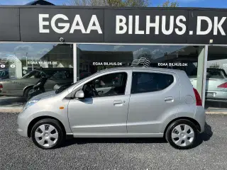 Suzuki Alto 1,0 GL