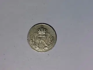 10 Øre 1955