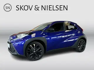 Toyota Aygo X 1,0 Air Envy