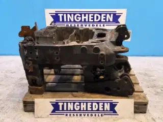 Case Maxxum 150 Forbro 47910461