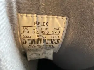 K2 Reflex softboot inliners 