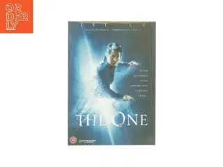 The one (DVD)
