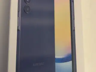Flot næste ny Samsung Galaxy A25 5G