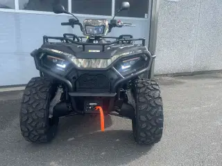 Polaris Sportsman 570 EPS Hunter Edition traktor Ny