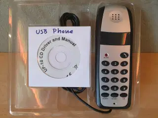 Smart USB Telefon