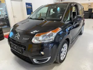 Citroën C3 Picasso 1,4 VTi
