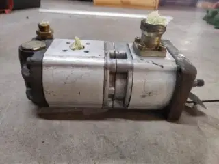 Bosch Hydraulikpumpe