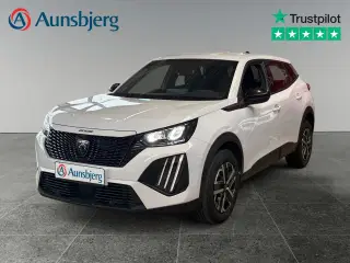 Peugeot 2008 1,2 PureTech 100 Active